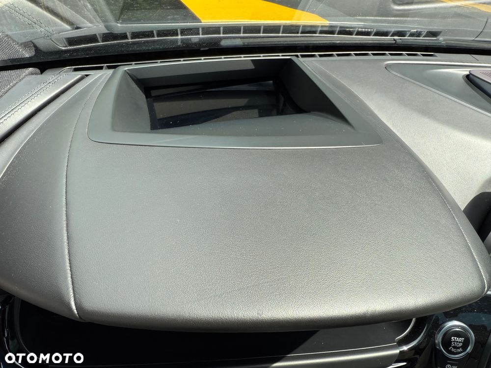 BMW Seria 6 650i xDrive Gran Coupe M Sport Edition - 39