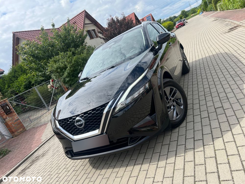 Nissan Qashqai - 16
