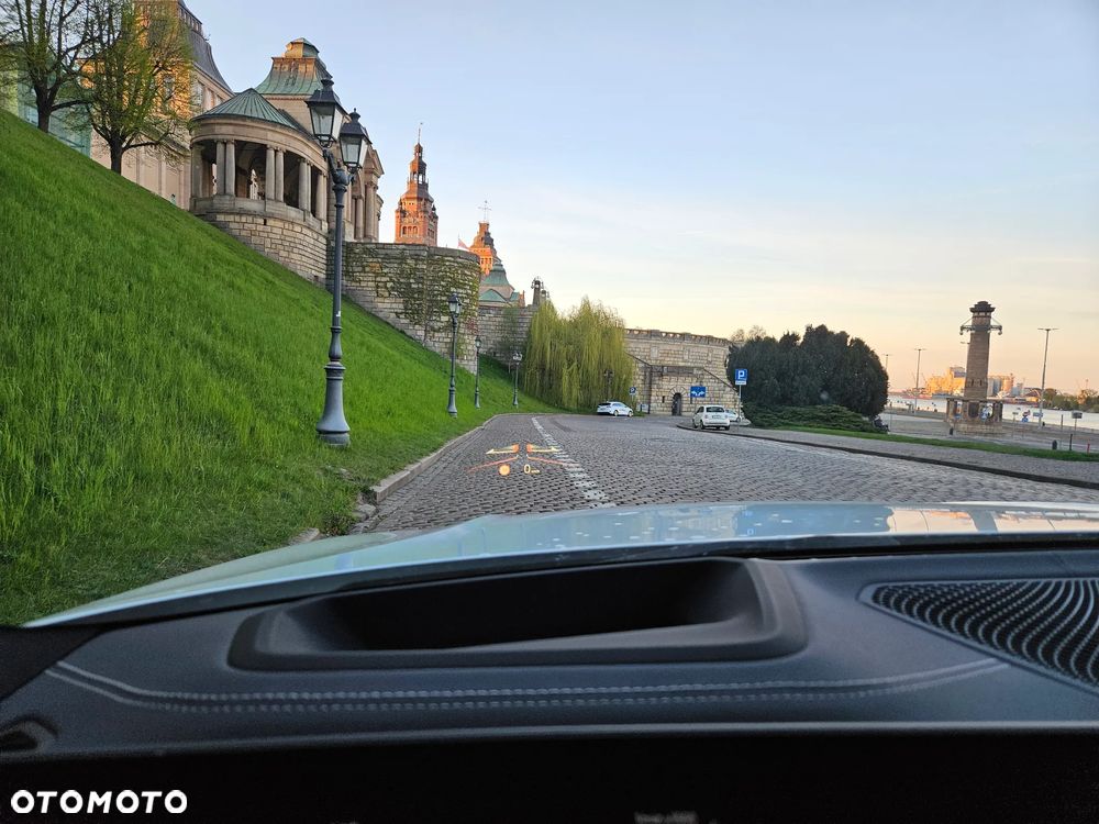 BMW Seria 3 320d Sport Line Shadow - 29