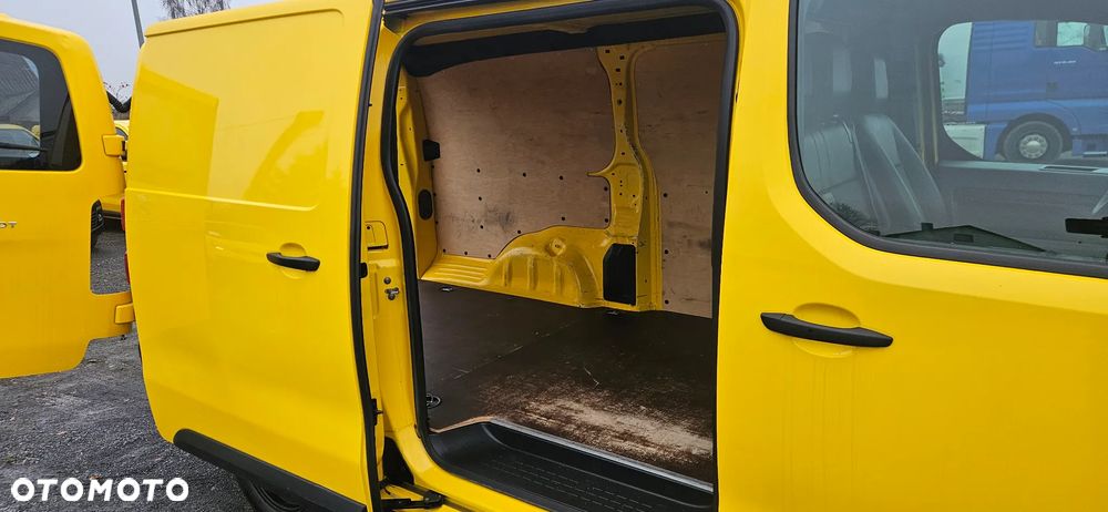 Peugeot EXPERT / WERSJA LONG / 2.0 HDI - 11