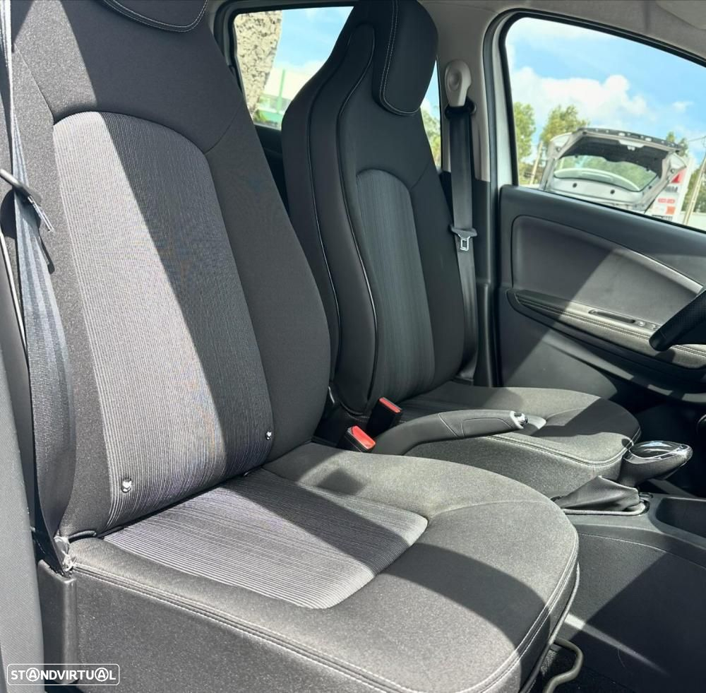 Renault Zoe (c/ Bateria) Limited 40 - 7
