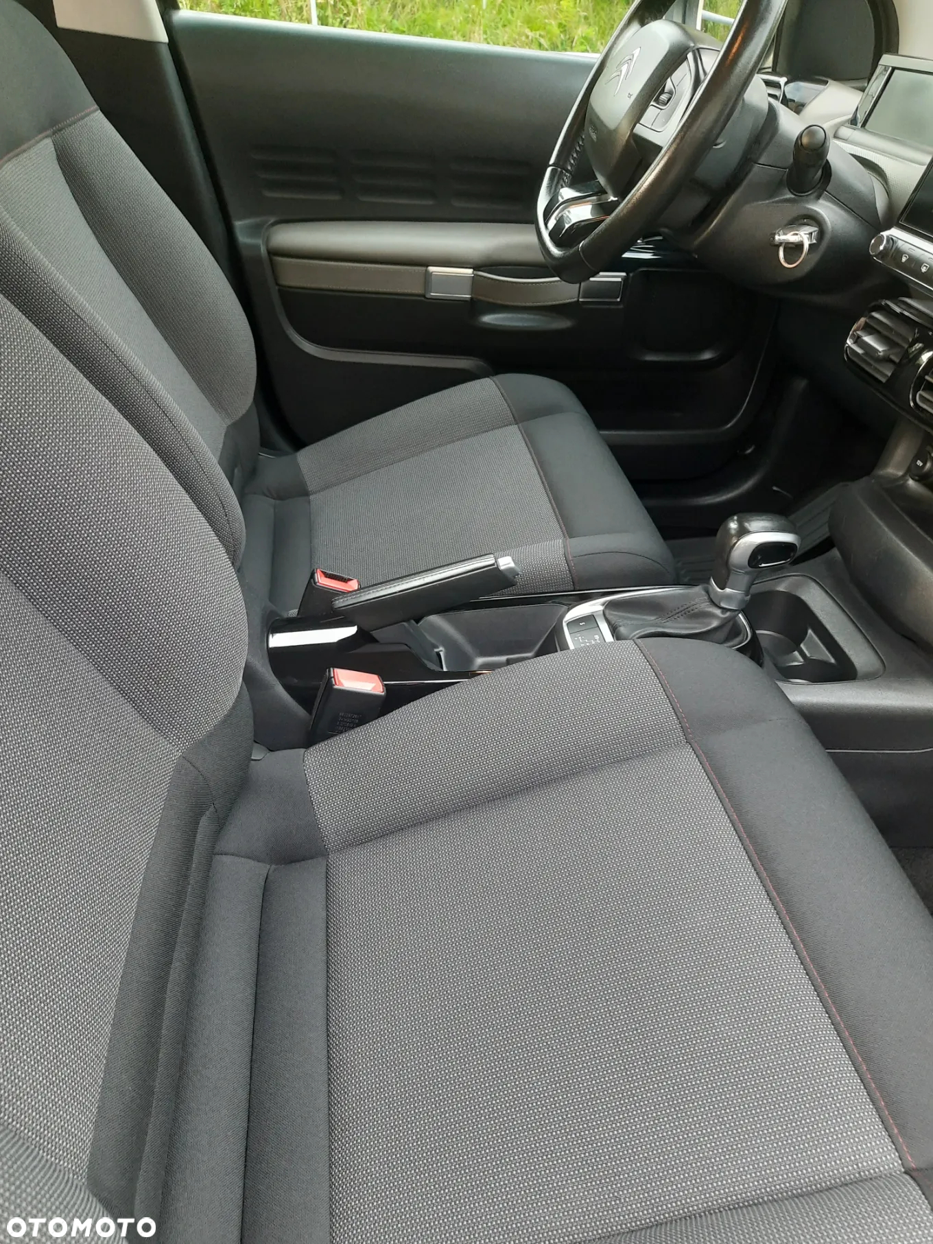 Citroën C4 Cactus BlueHDi 120 Stop&Start EAT6 Shine - 20