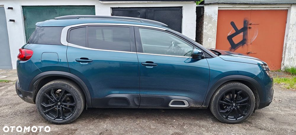 Citroën C5 Aircross 1.6 PureTech Shine EAT8 - 3