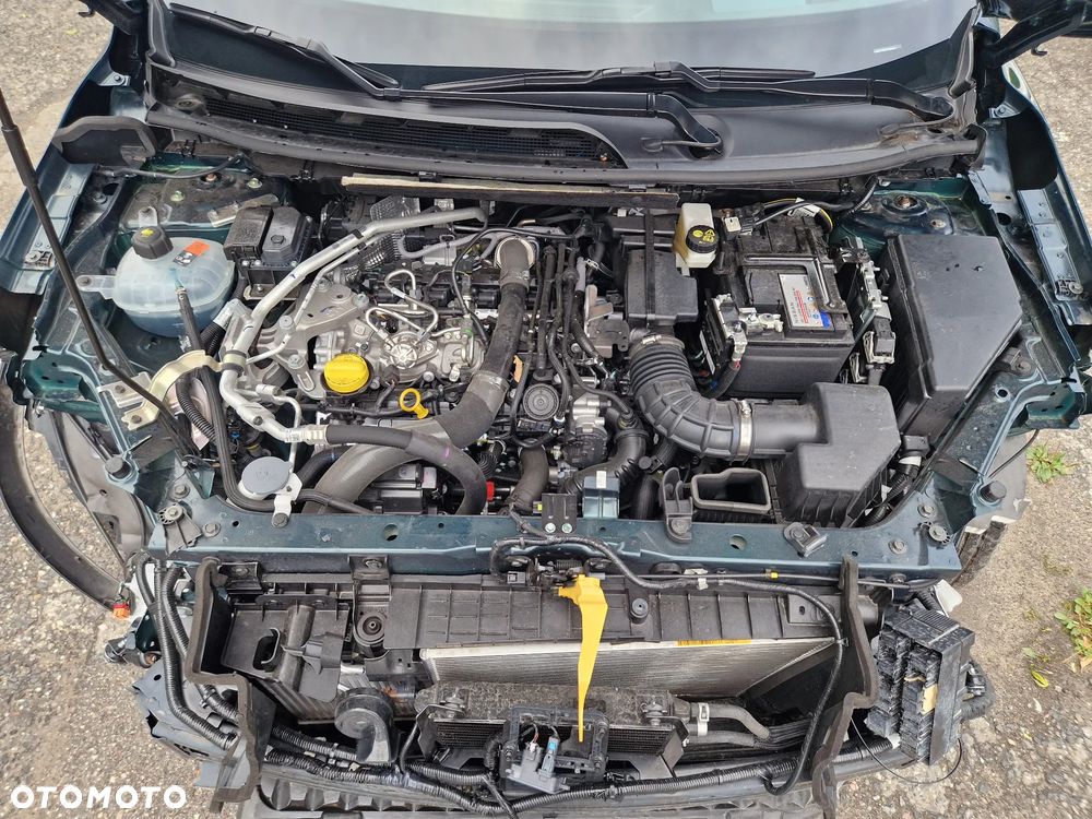 Nissan Qashqai 1.3 DIG-T MHEV N-Connecta Xtronic - 9