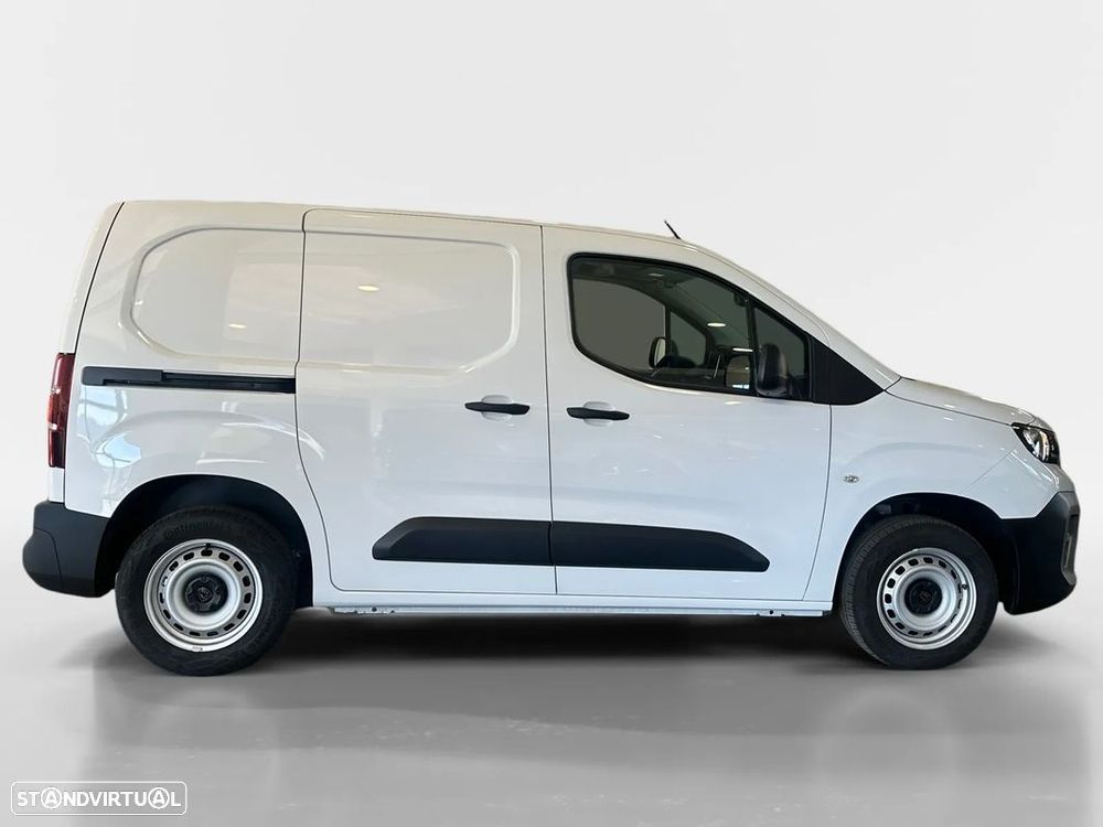 Peugeot Partner 1.5 BlueHDi L1 - 7