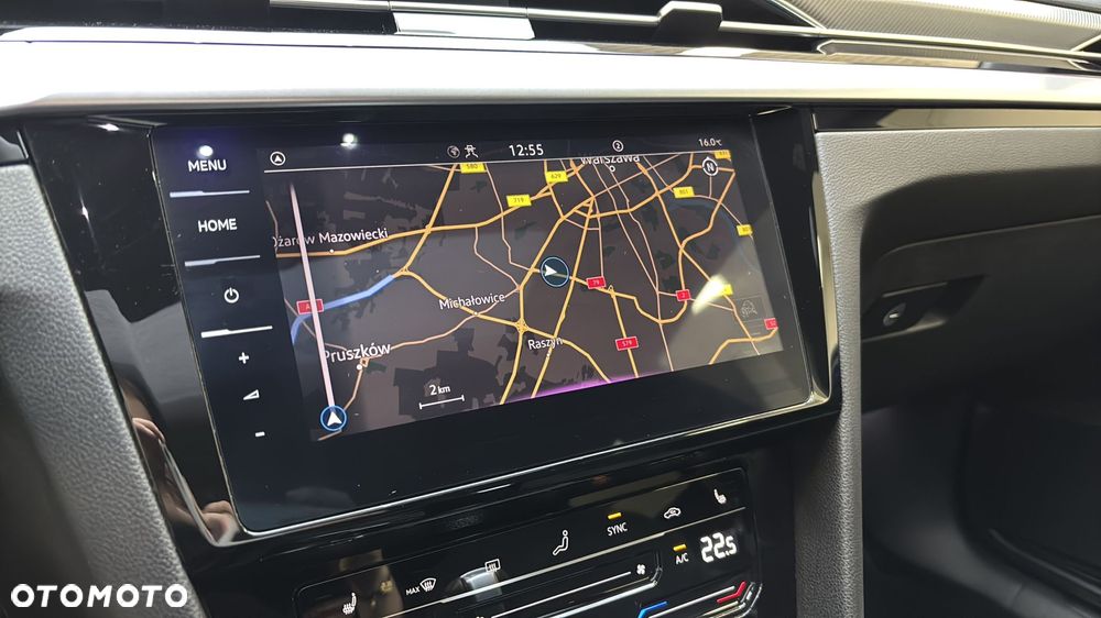 Volkswagen Arteon 2.0 TSI R-Line DSG - 22