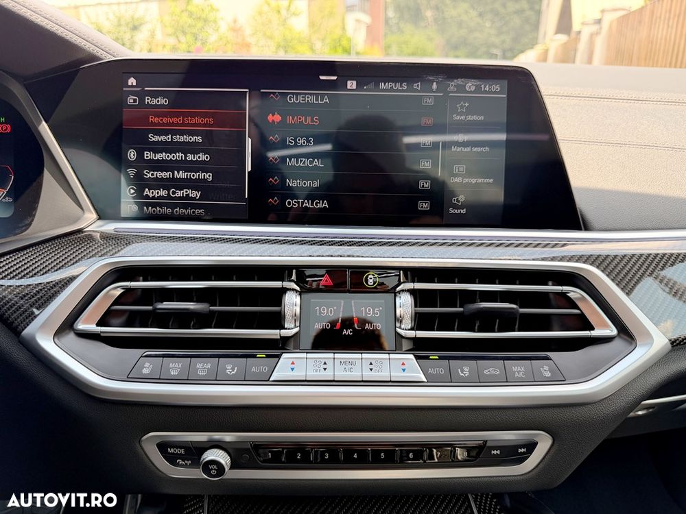 BMW X6 - 31