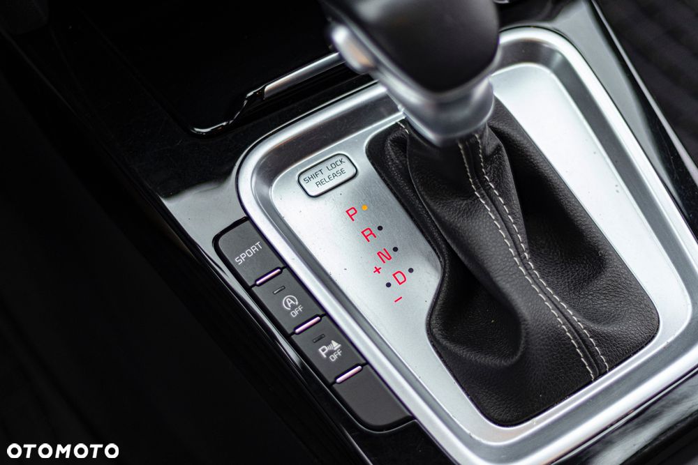 Kia ProCeed - 28
