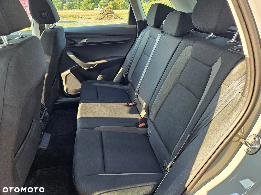 Skoda Karoq 1.5 TSI Ambition - 21