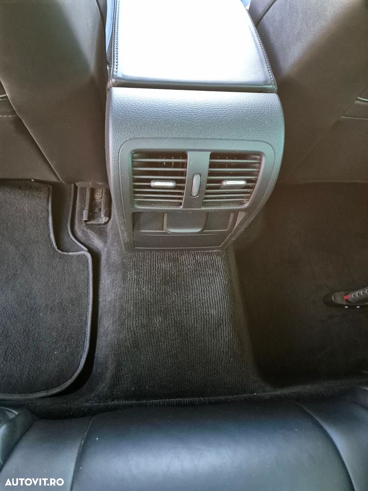 VOLKSWAGEN Passat 2013 — imagine 8