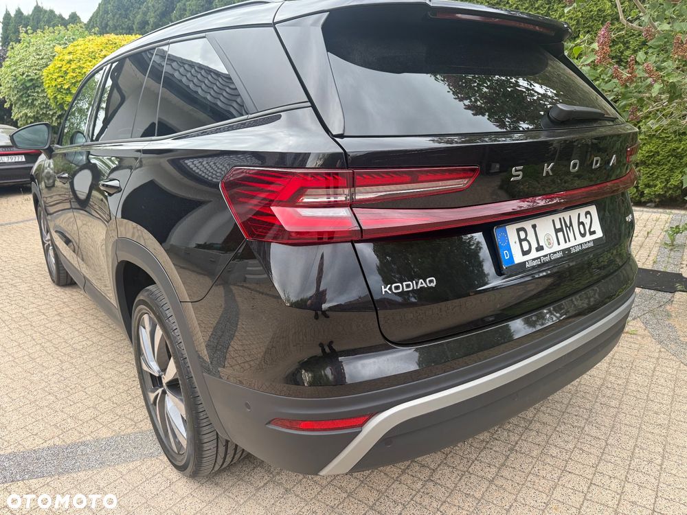 Skoda Kodiaq - 33