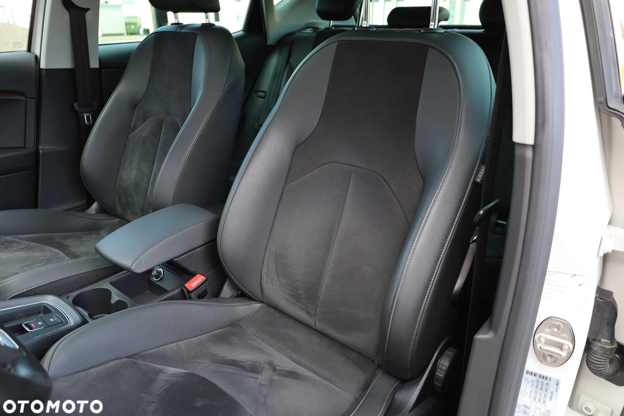 Seat Leon 1.4 EcoTSI Full LED S&S - 20