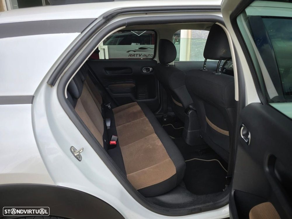 Citroën C4 Cactus 1.6 BlueHDi Feel - 8