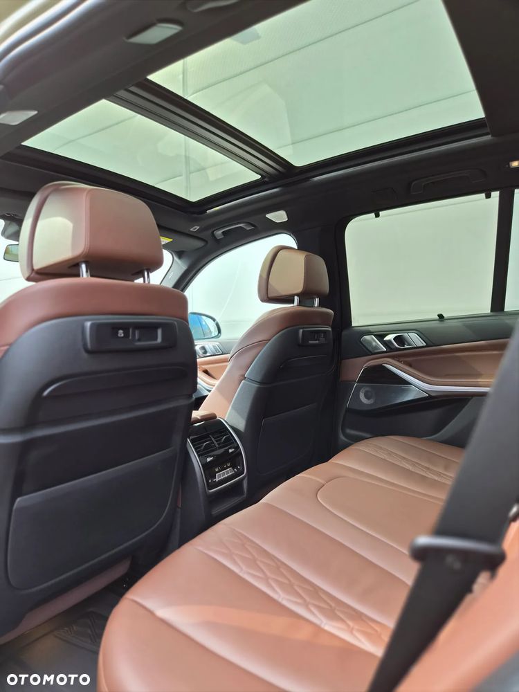 BMW X5 xDrive30d mHEV sport - 4