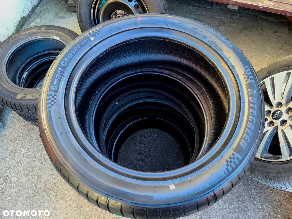 215/50R17 95W XL NOWE Opony Letnie Lato AUTOGREEN SMART CHASER-SC1 Legnica ALU-RAD 215/50 - 10