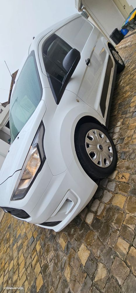 Ford FORD Transit Connect 1.5 TDCi - 5