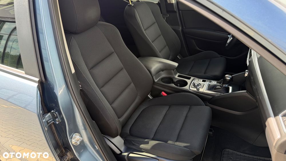 Mazda CX-5 2.0 Skypassion AWD - 16