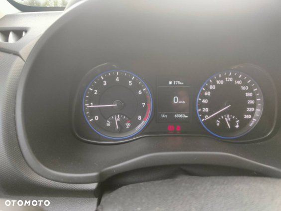 Hyundai Kona 1.0 T-GDI Comfort - 1