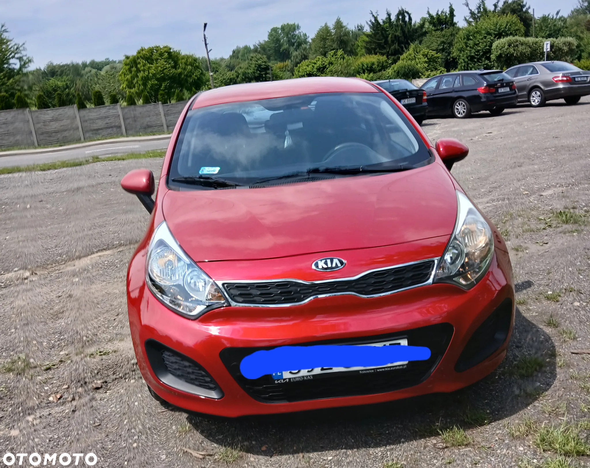 Kia Rio 1.4 M - 4