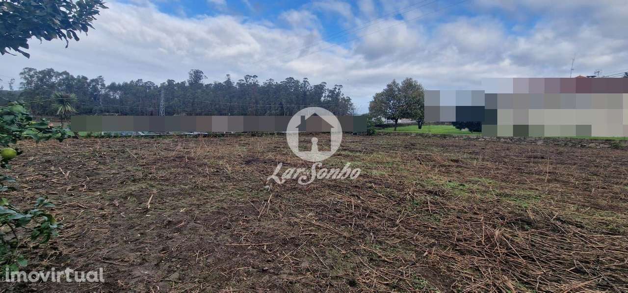 Terreno para construção de Moradia com 1.624m2 em Arcos - Grande imagem: 3/16