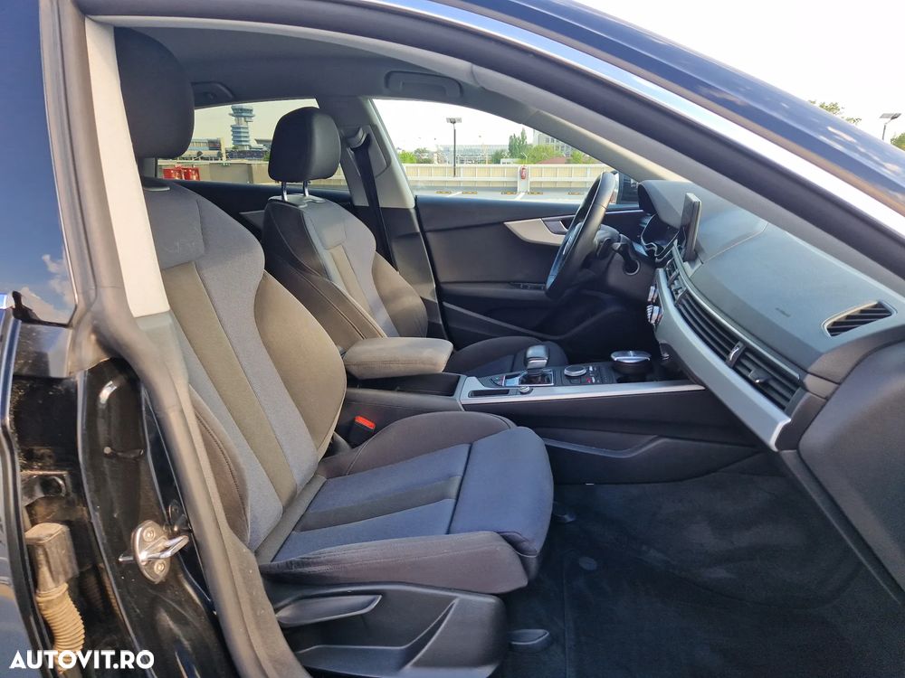Audi A5 Sportback - 17