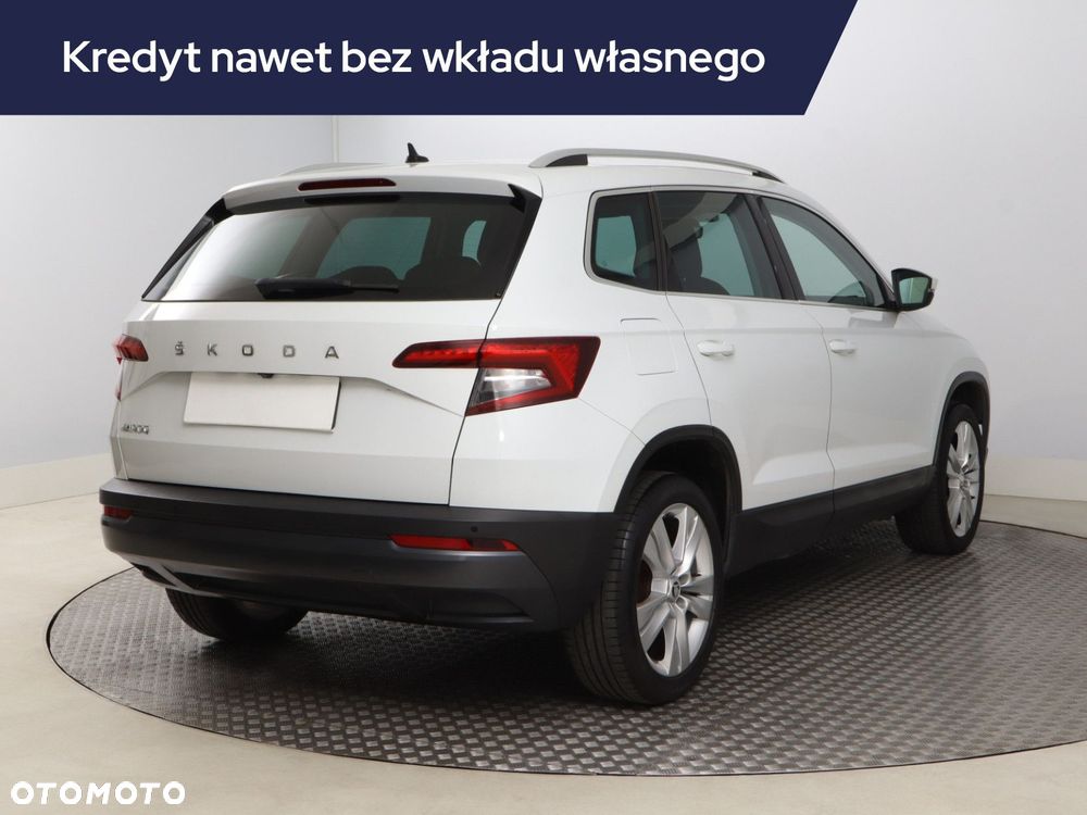 Skoda Karoq - 7