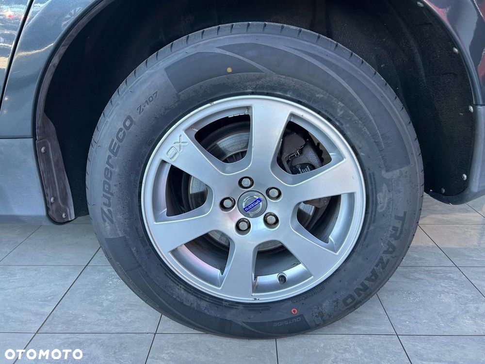 Volvo XC 60 D4 AWD Momentum - 20