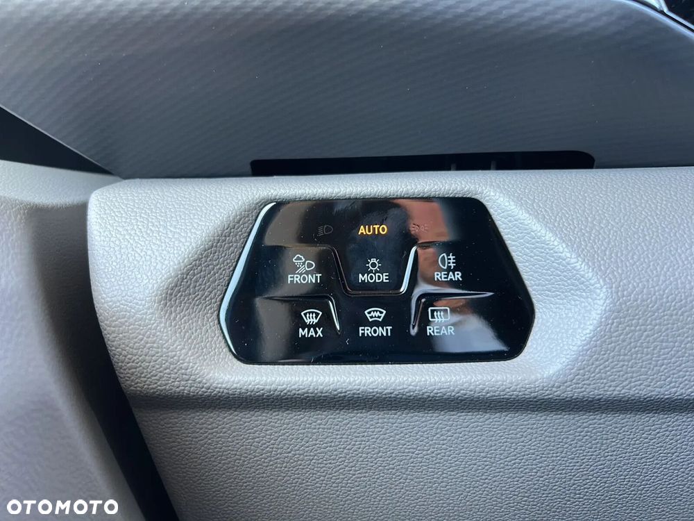 Volkswagen California - 29