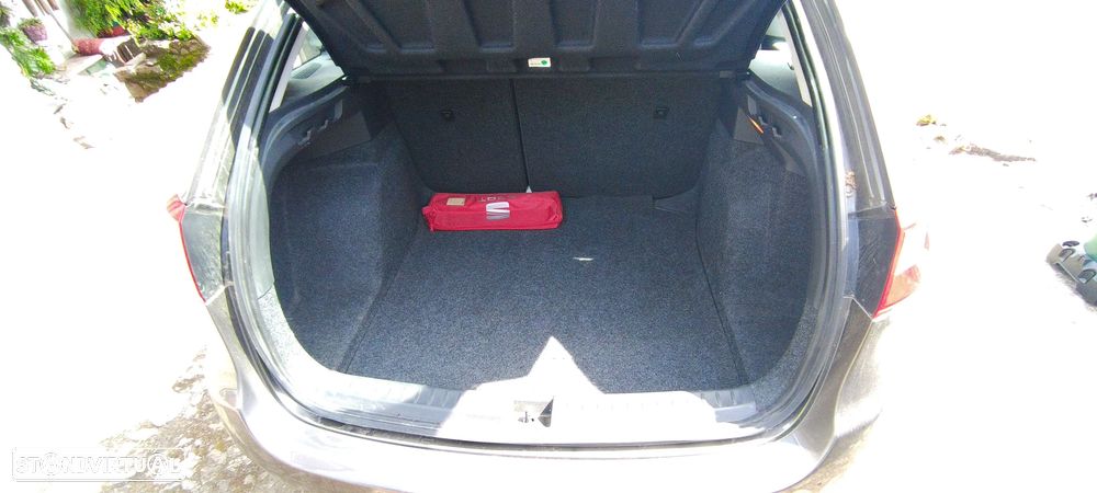 SEAT Ibiza ST 1.6 TDI I-Tech - 2