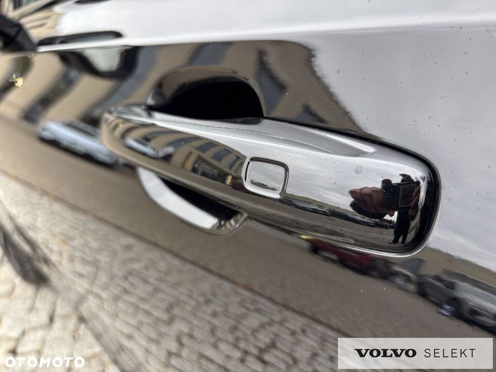 Volvo V90 - 8