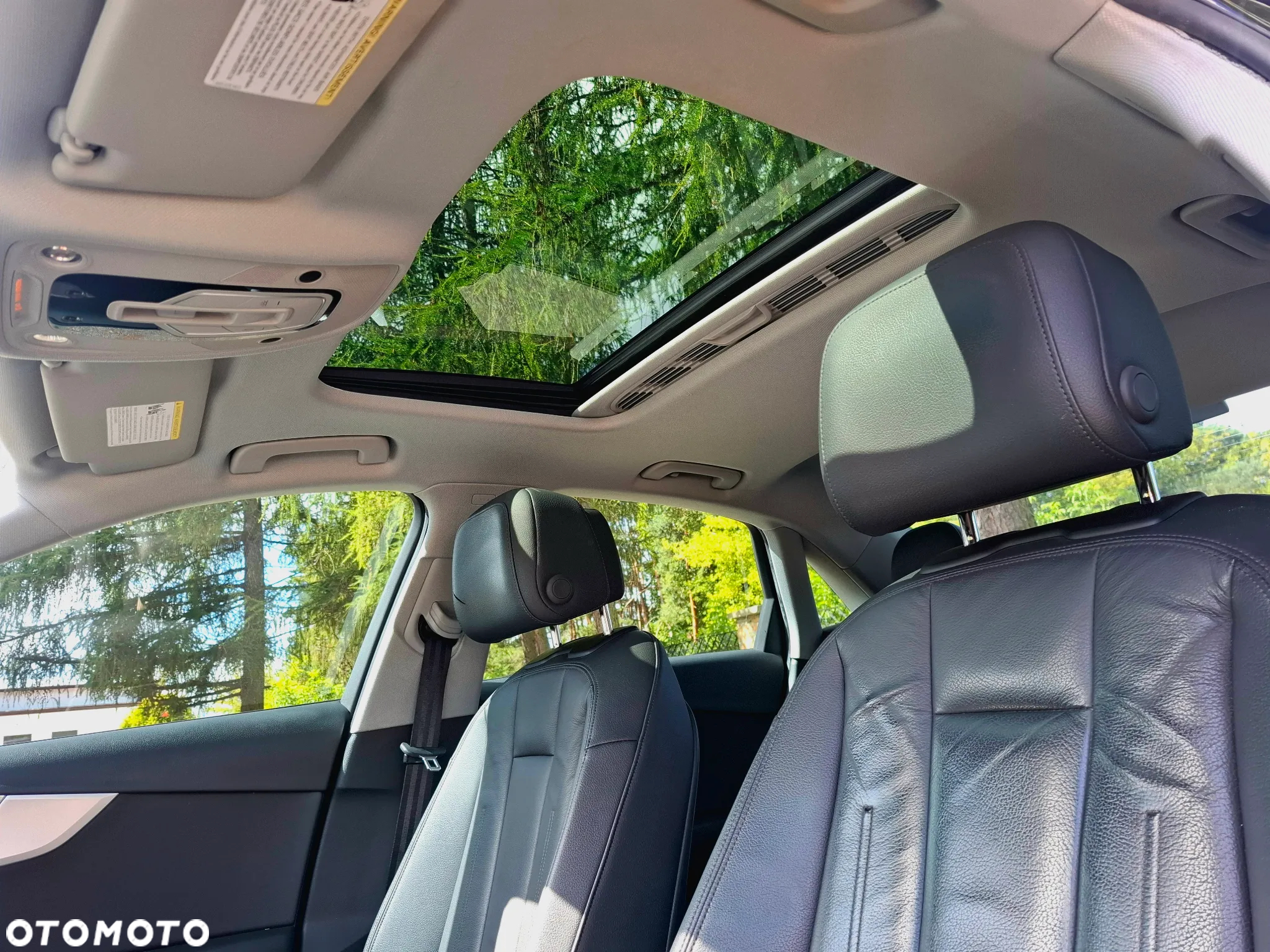 Audi A4 2.0 TFSI Quattro S tronic - 23