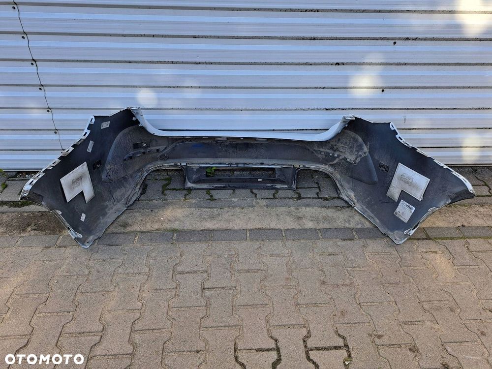 ZDERZAK TYŁ TYLNI SEAT LEON IV CUPRA KOMBI LIFT 2024- - 8