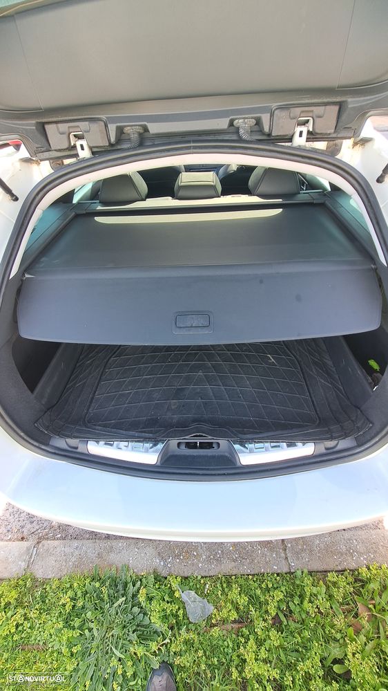 Peugeot 508 SW 1.6 e-HDi Allure 2-Tronic J18 - 25