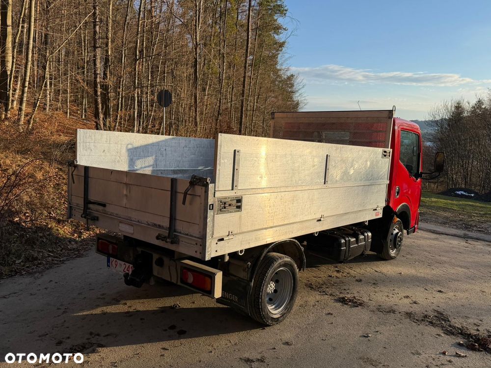 Renault MAXITY 130 Kiper Wywrotka - 13