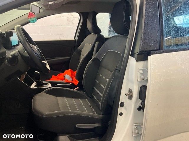 Dacia Sandero TCe 90 CVT Comfort - 12