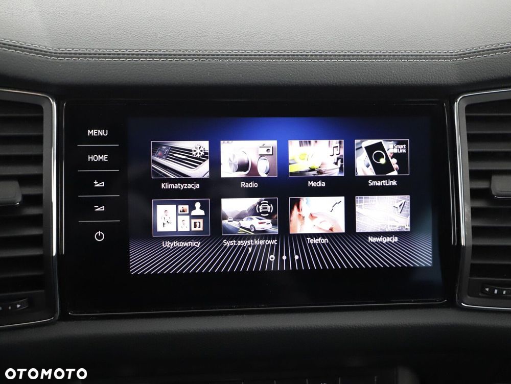 Skoda Kodiaq 2.0 TDI 4x4 L&K DSG - 18