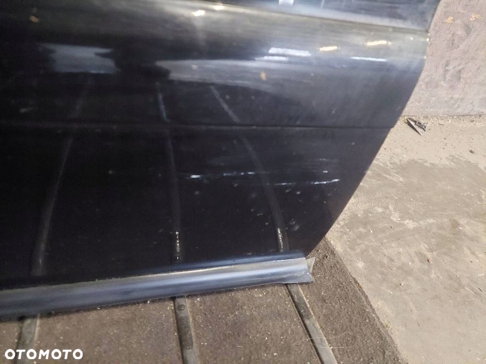 DRZWI KOMPLETNE LEWY PRZÓD AUDI A4 B5 FL - 2