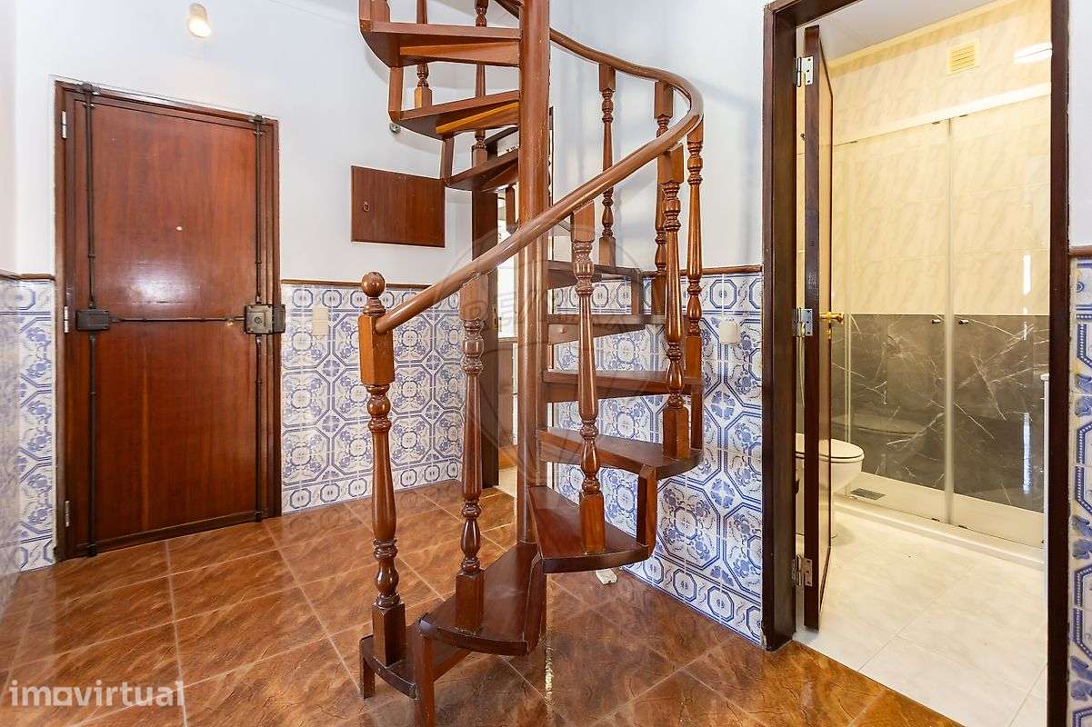 Apartamento T2 para arrendamento - Grande imagem: 5/30