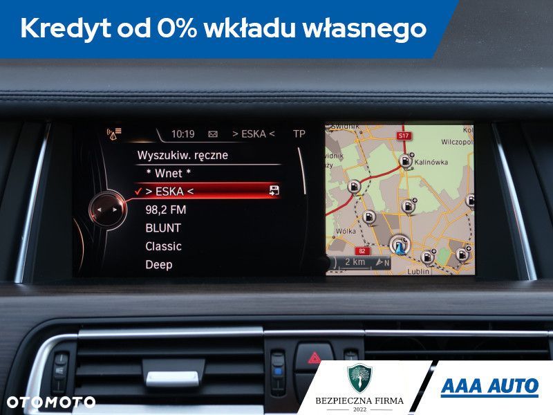 BMW Seria 7 - 13