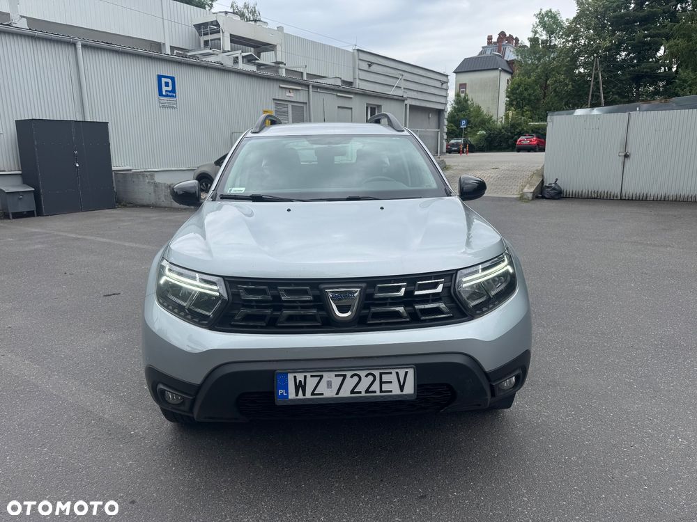 Dacia Duster 1.0 TCe Comfort - 3