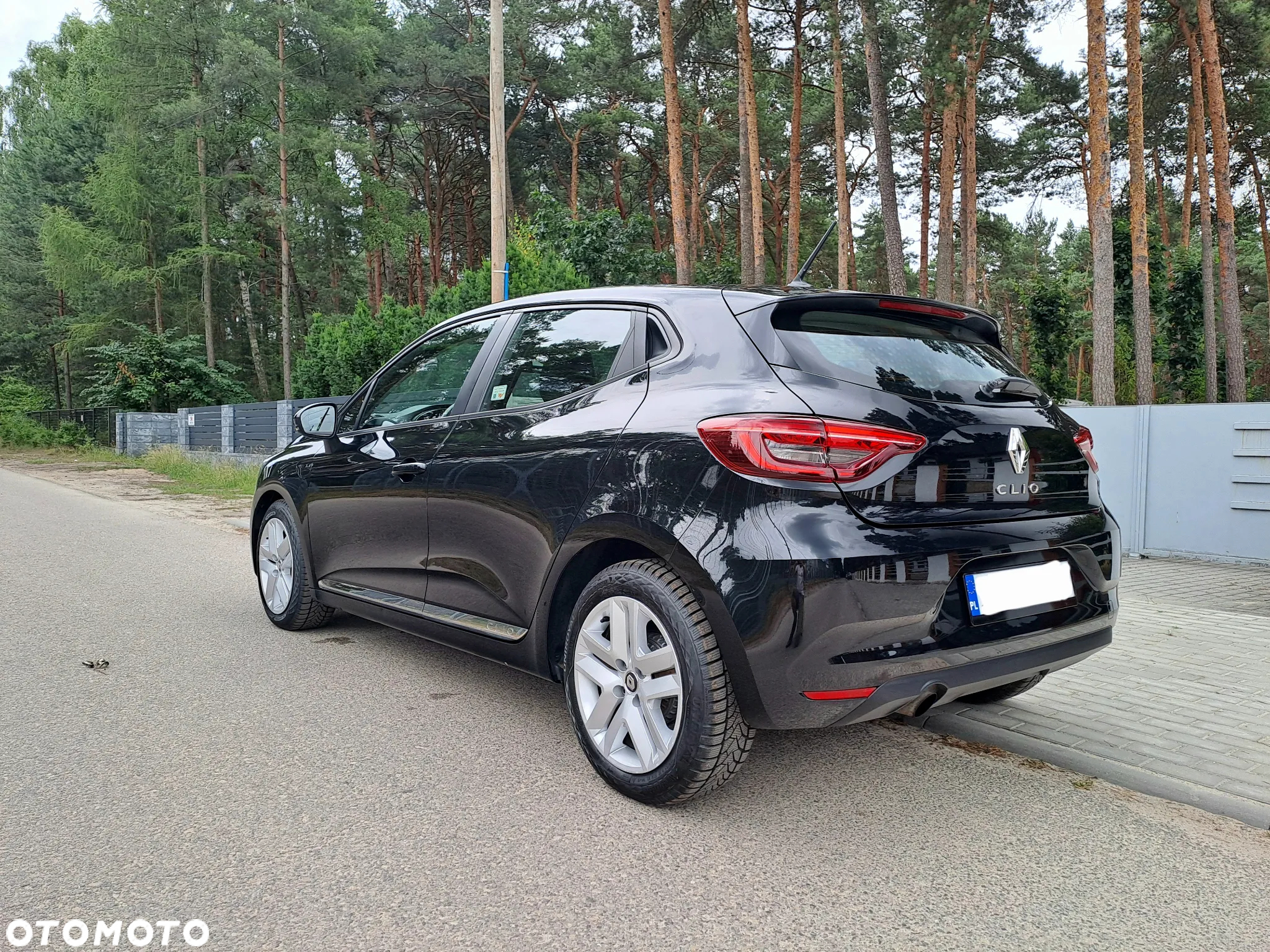 Renault Clio - 12