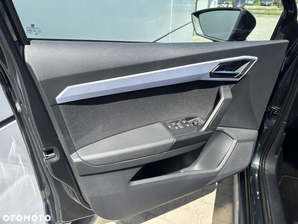 Seat Arona 1.0 TSI FR S&S - 11