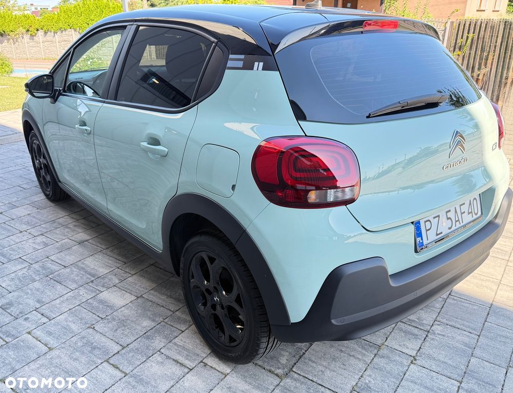 Citroën C3 - 5