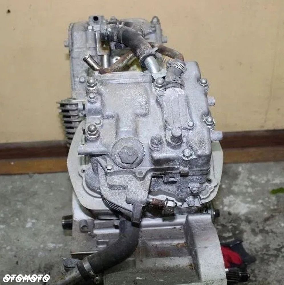 Sprawny silnik Honda VTX 1300 S 2002r. Gwarancja - 9