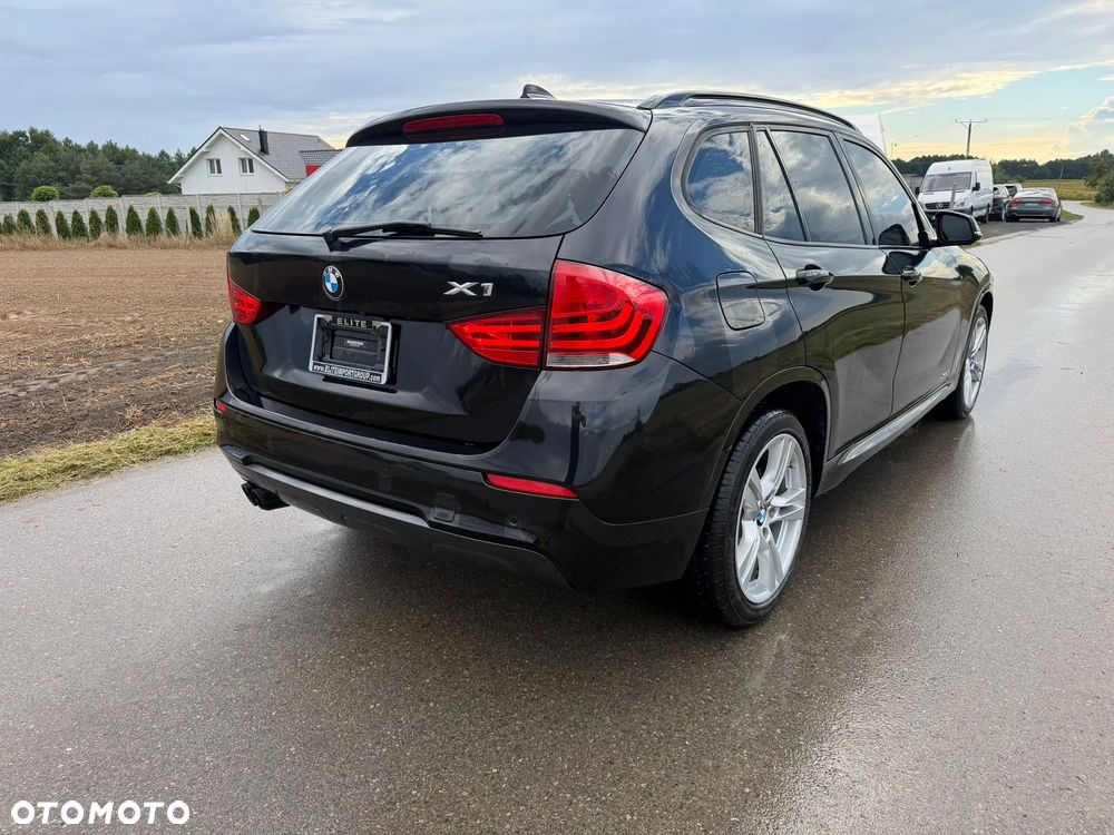 BMW X1 - 3