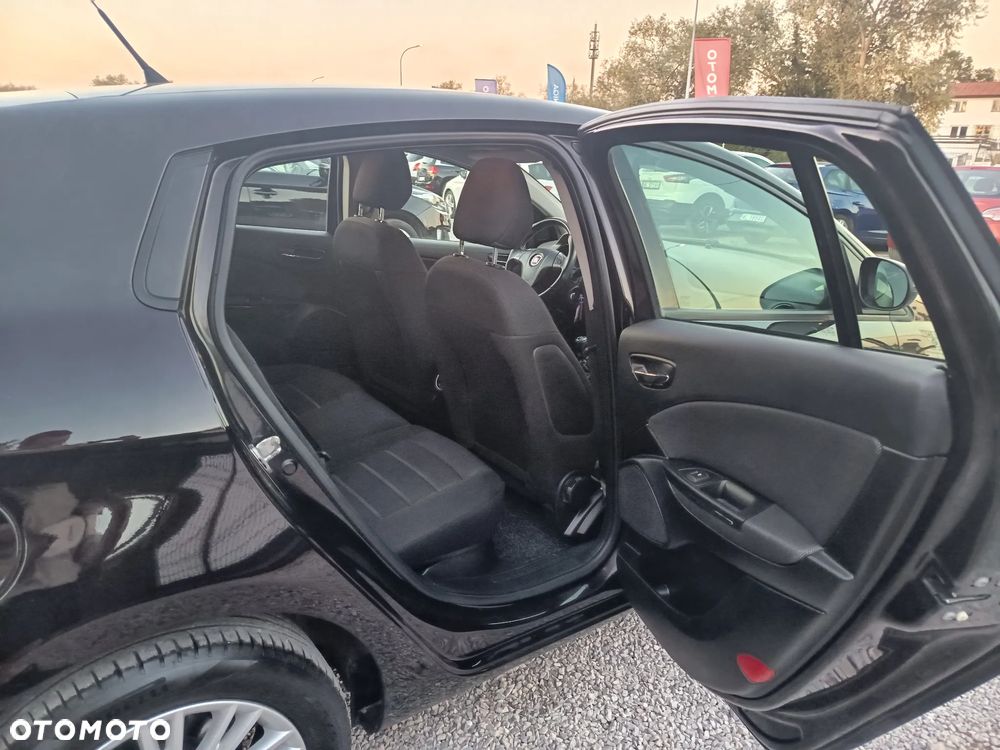 Fiat Bravo 1.4 T-JET 16V Lounge - 27