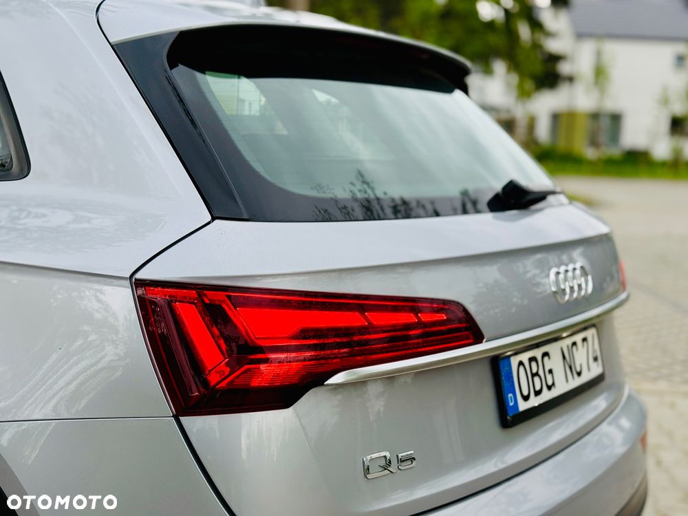 Audi Q5 35 TDI S tronic advanced - 41