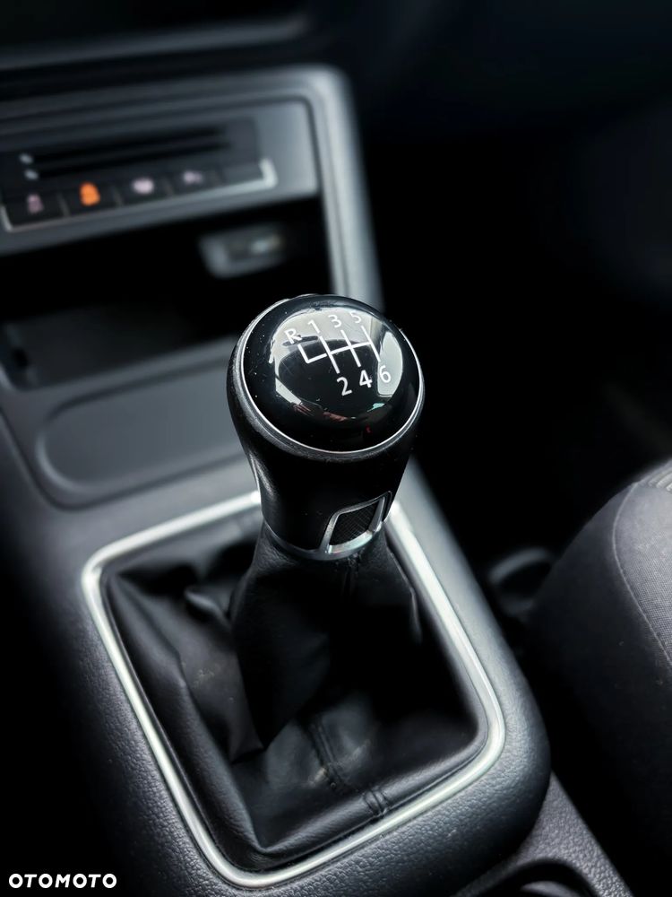 Volkswagen Tiguan 2.0 TDI Trend&Fun - 9