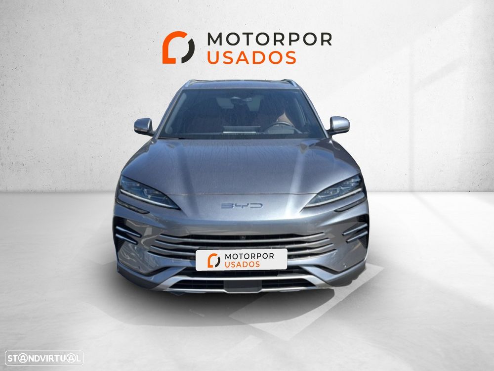 BYD Seal U 1.5 DM-i Comfort - 2