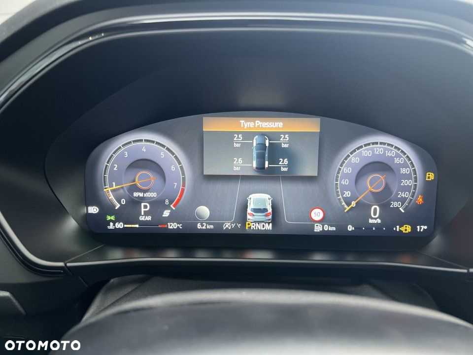 Ford Focus - 16